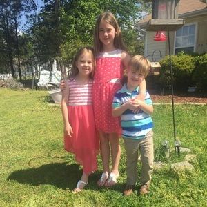 Meet your Posher, Becky